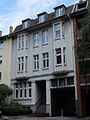 Wohnhaus Ewaldstr. 8