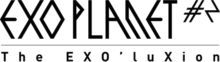 Exo Planet 2 - EXO'luxion.png -kuvan kuvaus.