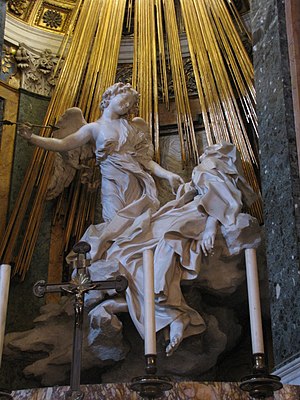 PARÓQUIA DIVINO ESPÍRITO SANTO: Santa Teresa de Ávila (Santa Teresa de  Jesus)
