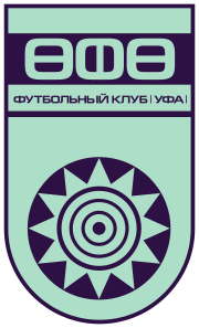 FC Ufa logo.svg 