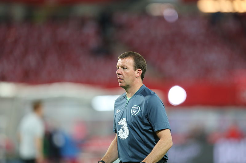 File:FIFA WC-qualification 2014 - Austria vs Ireland 2013-09-10 - Alan Kelly 02.JPG