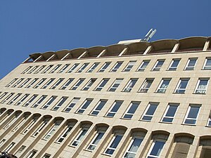 Université D'aix-Marseille