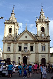 Catedral Basílica De Nossa Senhora Aparecida: História, Infraestrutura, Honrarias