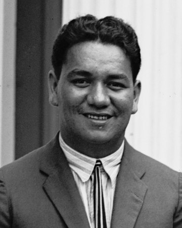 Warren Kealoha