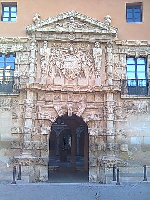 Almansa