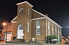 First Baptist Church Farmville First Baptist Church.jpg