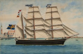 Phoenix (ship, 1871)