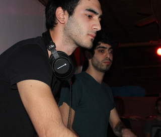 <span class="mw-page-title-main">Faul & Wad Ad</span> French DJ and record producing duo