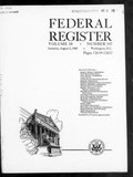 Fayl:Federal Register 1969-08-02- Vol 34 Iss 147 (IA sim federal-register-find 1969-08-02 34 147).pdf üçün miniatür