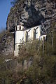 Idar-Oberstein - Felsenkirche