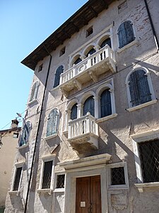 Feltre - Muzeul Civic.jpg