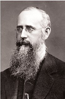 Herman Strecker U.S. entomologist (1836–1901)