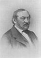 Ferdinand Kommerell ca.1860