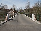 Fire brigade bridge over the Birs, Laufen BL 20190406-jag9889.jpg