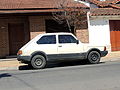 * Nomination Fiat 147 (Spazio) parked in Tandil, Argentina --Ezarate 17:26, 12 March 2014 (UTC) * Decline Overexposed. --Mattbuck 21:02, 18 March 2014 (UTC)