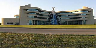 First Nations University of Canada university