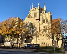 First Presbyterian Church, Wichita, Kansas.jpg