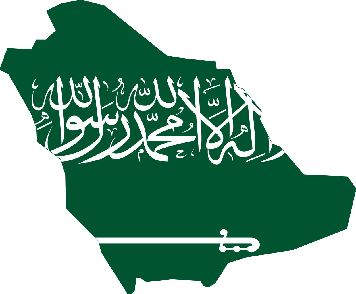 Download Saudi Arabia - Levant Report