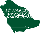 Flag map of Saudi Arabia.svg