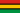 Flag of Dinka people.svg