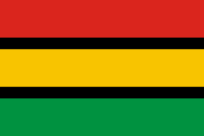 File:Flag of Dinka people.svg