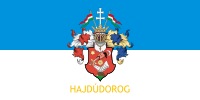 Hajdúdorog