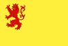 Flag of Merdrignac.svg