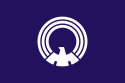 Mitaka – Bandiera