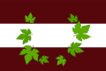 Flag of Pesoz (2021).svg