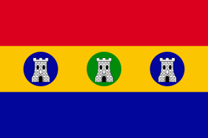 Flag of Quaiti Hadramaut.svg