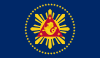 Flag of the President of the Philippines (1951-1965).svg