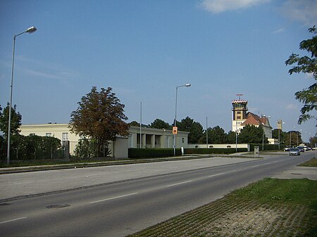 Fliegerkaserne.WienerNeustadt.A