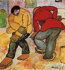 Floorpolishers (Malevich, 1911) .jpg