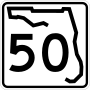 Thumbnail for Florida State Road 50