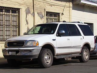 1999 Ford expedition wiki #6