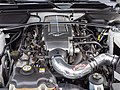 * Nomination Engine compartment of a Ford Mustang V GT 4,6 V8 Bell compressor at the 5th US-Car-meeting in Gut Leimershof near Bamberg --Ermell 07:27, 9 January 2020 (UTC) * Promotion GQ --Palauenc05 08:01, 9 January 2020 (UTC)