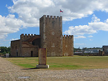 Fortaleza Ozama, Santo Domingo (Rep. Dominicana) (137) (15962109997).jpg