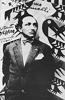 Fortunato Depero: Âge & Anniversaire