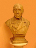 Miniatura per Bust Antonio López y López (Agapit Vallmitjana Abarca)