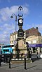 Fountain - Market Street - geograph.org.uk - 705836.jpg