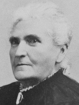 Frances Shimer in her later years. Frances Shimer frontis cropped.jpg