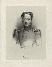 Engraving by Francis William Wilkin of Henry Paget, 2nd Marquess of Anglesey,
for whom Xantha was built Francis William Wilkin00.jpg