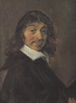 Frans Hals, Portrait of René Descartes.png