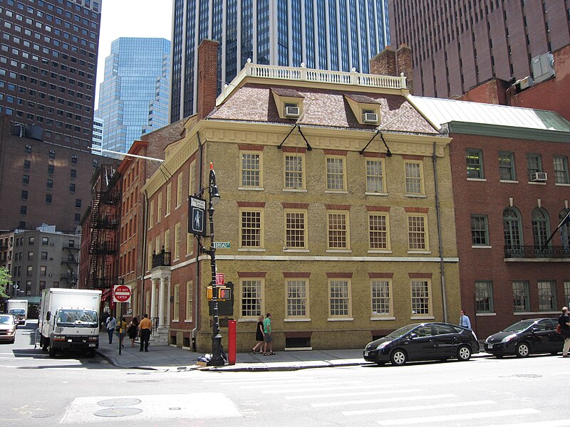 File:Fraunces Tavern 001.jpg