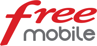 Free Mobile French mobile broadband company