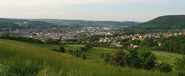 Horizonte de Freital