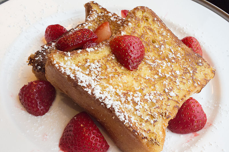 File:French Toast (16251867289).jpg