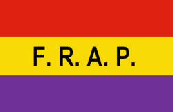 Frente Revolucionario Antifascista y Patriota (bandera).png