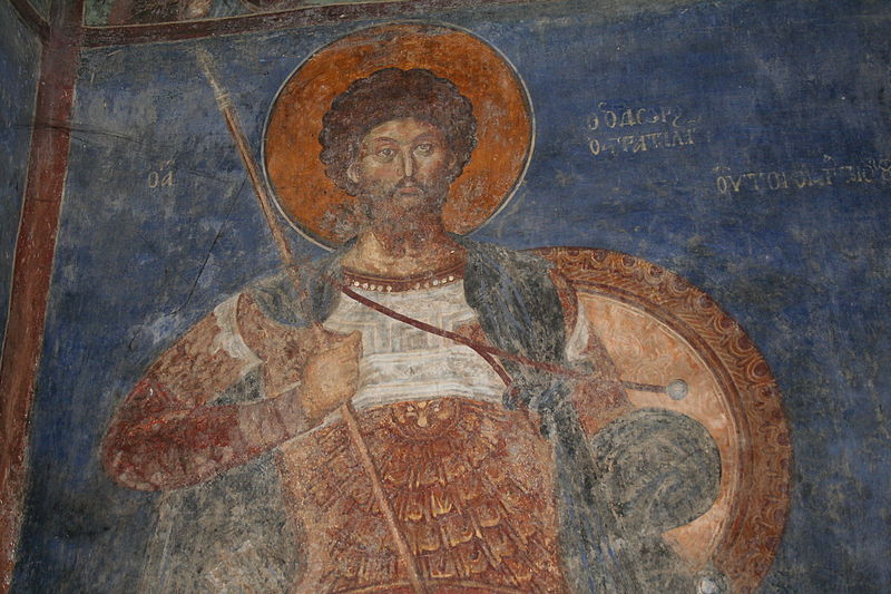 File:Freska od Sv. Andreja na Matka 14.JPG