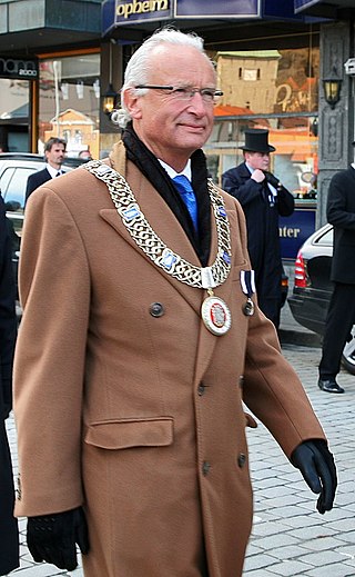 <span class="mw-page-title-main">Herman Friele</span> Norwegian politician